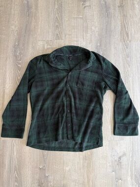 Skims Pajama Top and Bottom Set